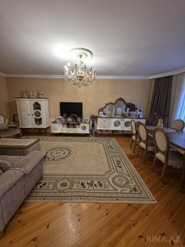 Satılır 6 otaqlı həyət evi/bağ evi 260 m², Bakıxanov q., photo 8 from 30