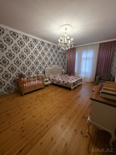 Satılır 6 otaqlı həyət evi/bağ evi 260 m², Bakıxanov q., photo 15 from 30