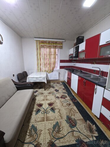 Satılır 6 otaqlı həyət evi/bağ evi 260 m², Bakıxanov q., photo 14 from 30