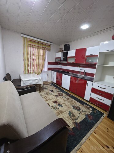 Satılır 6 otaqlı həyət evi/bağ evi 260 m², Bakıxanov q., photo 13 from 30