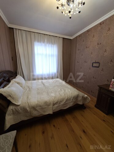 Satılır 6 otaqlı həyət evi/bağ evi 260 m², Bakıxanov q., photo 26 from 30