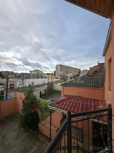 Satılır 6 otaqlı həyət evi/bağ evi 260 m², Bakıxanov q., photo 19 from 30