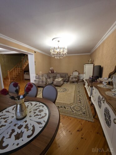 Satılır 6 otaqlı həyət evi/bağ evi 260 m², Bakıxanov q., photo 10 from 30