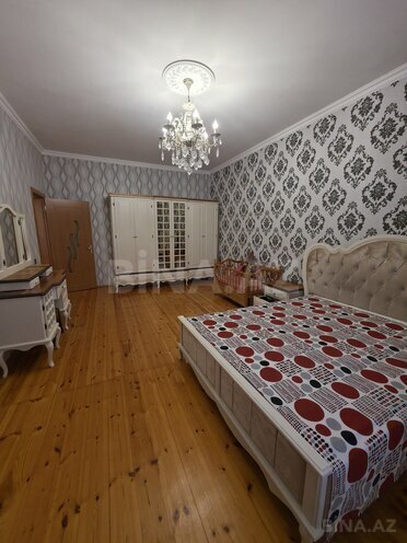 Satılır 6 otaqlı həyət evi/bağ evi 260 m², Bakıxanov q., photo 16 from 30