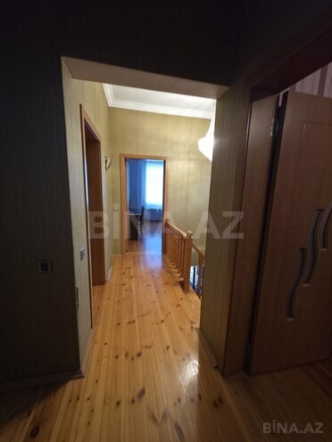 Satılır 6 otaqlı həyət evi/bağ evi 260 m², Bakıxanov q., photo 29 from 30