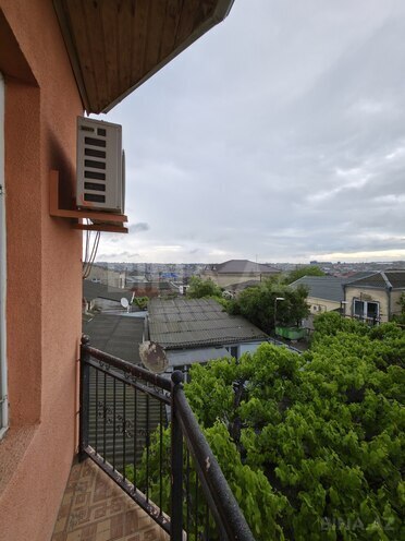 Satılır 6 otaqlı həyət evi/bağ evi 260 m², Bakıxanov q., photo 18 from 30