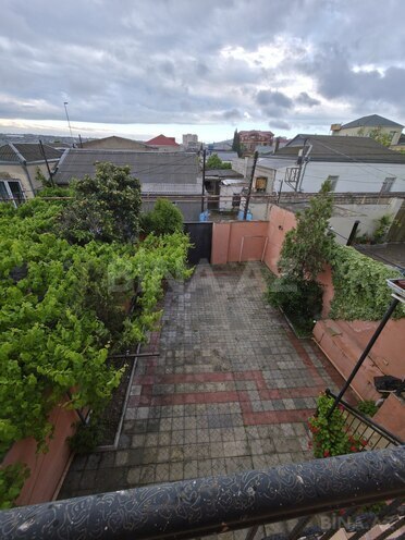 Satılır 6 otaqlı həyət evi/bağ evi 260 m², Bakıxanov q., photo 17 from 30