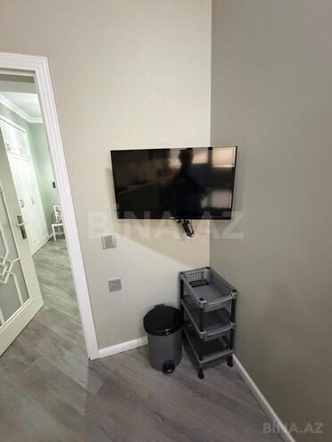 Сдаётся 2-комн. новостройка 80 м², м. Шах Исмаил Хатаи, photo 4 from 13