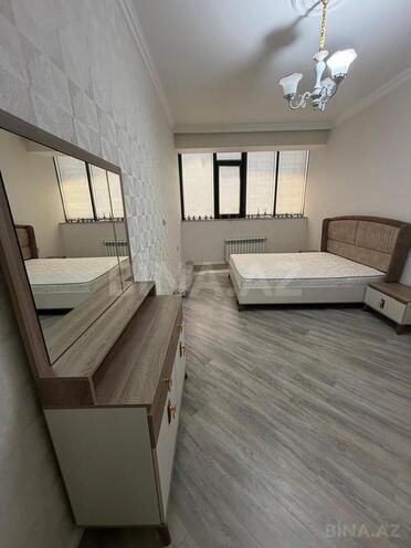 Сдаётся 2-комн. новостройка 80 м², м. Шах Исмаил Хатаи, photo 10 from 13