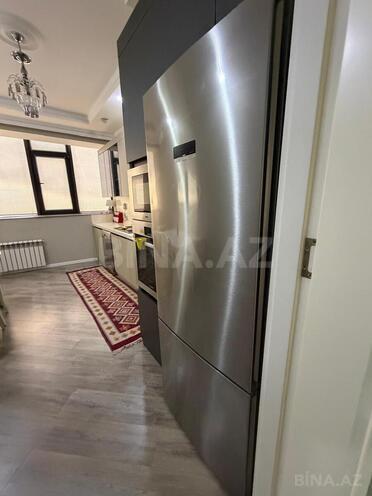 Сдаётся 2-комн. новостройка 80 м², м. Шах Исмаил Хатаи, photo 6 from 13