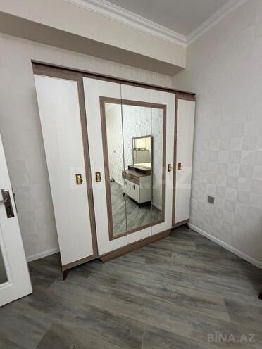 Сдаётся 2-комн. новостройка 80 м², м. Шах Исмаил Хатаи, photo 9 from 13