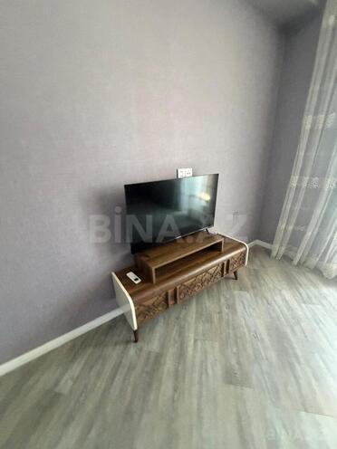 Сдаётся 2-комн. новостройка 80 м², м. Шах Исмаил Хатаи, photo 3 from 13