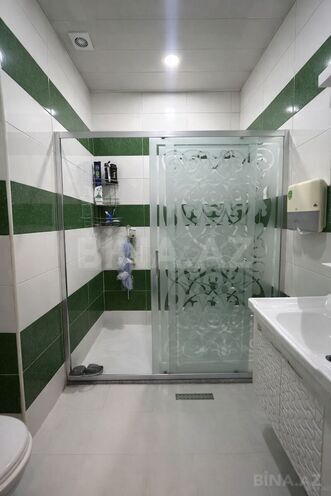 Satılır 3 otaqlı yeni tikili 115 m², Sahil m., photo 15 from 17