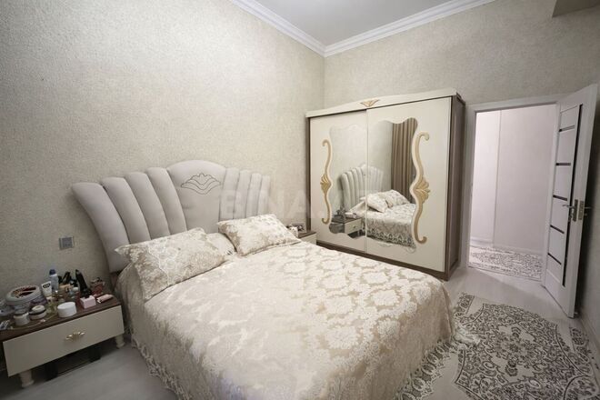 Satılır 3 otaqlı yeni tikili 115 m², Sahil m., photo 7 from 17