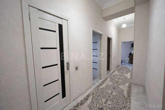 Satılır 3 otaqlı yeni tikili 115 m², Sahil m., photo 8 from 17