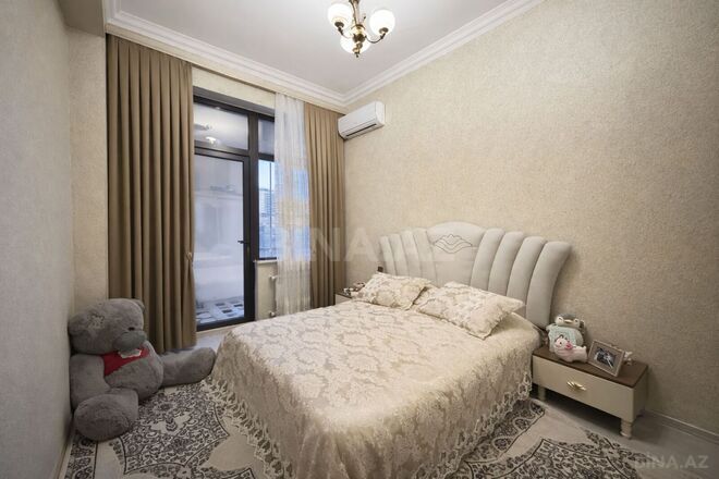 Satılır 3 otaqlı yeni tikili 115 m², Sahil m., photo 6 from 17