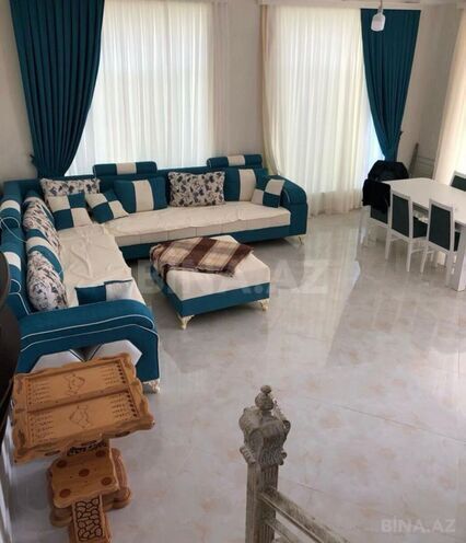 Сдаётся 5-комн. дом/дача 300 м², пос. Нардаран, photo 13 from 23