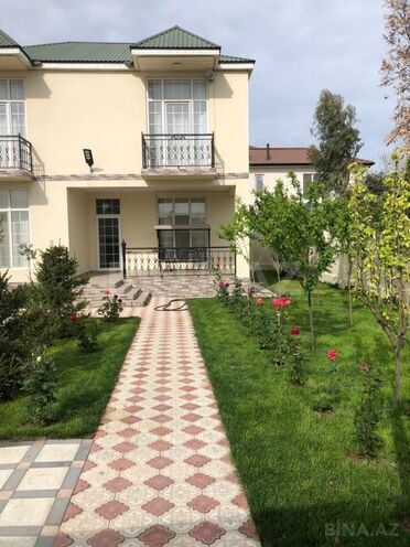 Сдаётся 5-комн. дом/дача 300 м², пос. Нардаран, photo 5 from 23