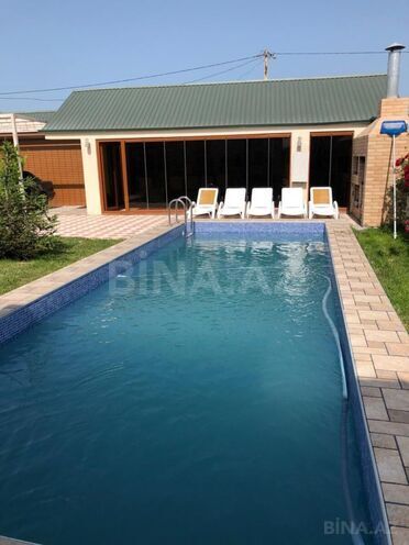 Сдаётся 5-комн. дом/дача 300 м², пос. Нардаран, photo 21 from 23
