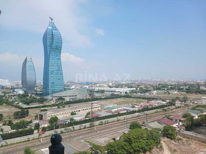 Продаётся 4-комн. новостройка 181 м², м. Нариман Нариманов, photo 9 from 11