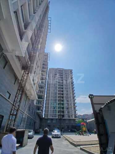 Продаётся 4-комн. новостройка 181 м², м. Нариман Нариманов, photo 8 from 11
