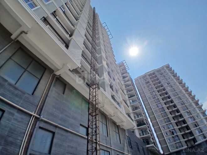 Продаётся 4-комн. новостройка 181 м², м. Нариман Нариманов, photo 1 from 11