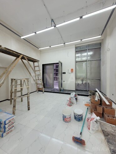 Продаётся  объект 140 м², м. Ази Асланов, photo 9 from 10