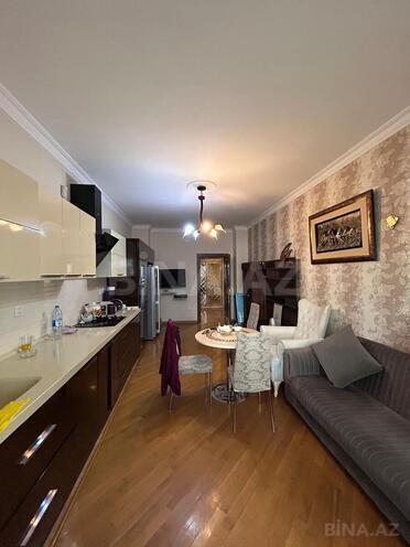 İcarəyə verilir 2 otaqlı yeni tikili 1 170 m², Nəriman Nərimanov m., photo 14 from 17