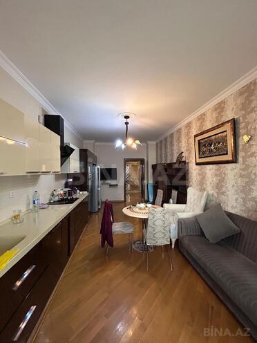 İcarəyə verilir 2 otaqlı yeni tikili 1 170 m², Nəriman Nərimanov m., photo 13 from 17