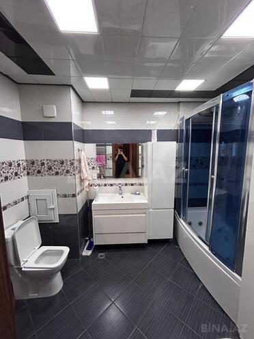 İcarəyə verilir 2 otaqlı yeni tikili 1 170 m², Nəriman Nərimanov m., photo 15 from 17
