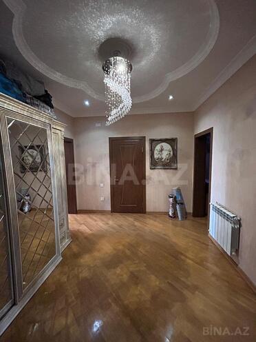 İcarəyə verilir 2 otaqlı yeni tikili 1 170 m², Nəriman Nərimanov m., photo 6 from 17