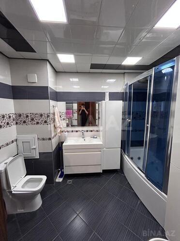 İcarəyə verilir 2 otaqlı yeni tikili 1 170 m², Nəriman Nərimanov m., photo 16 from 17