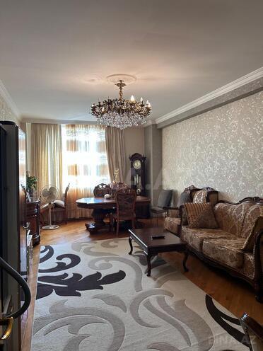 İcarəyə verilir 2 otaqlı yeni tikili 1 170 m², Nəriman Nərimanov m., photo 8 from 17
