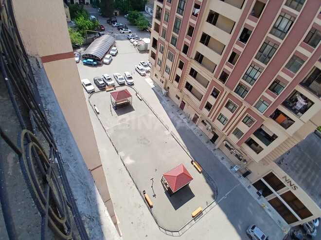Продаётся 3-комн. новостройка 115 м², м. Нариман Нариманов, photo 6 from 10