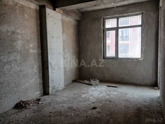 Продаётся 3-комн. новостройка 115 м², м. Нариман Нариманов, photo 9 from 10