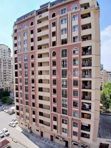 Продаётся 3-комн. новостройка 115 м², м. Нариман Нариманов, photo 7 from 10
