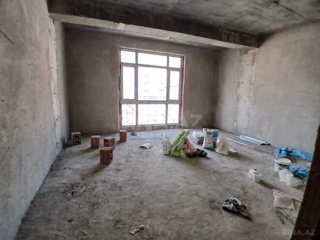 Продаётся 3-комн. новостройка 115 м², м. Нариман Нариманов, photo 4 from 10