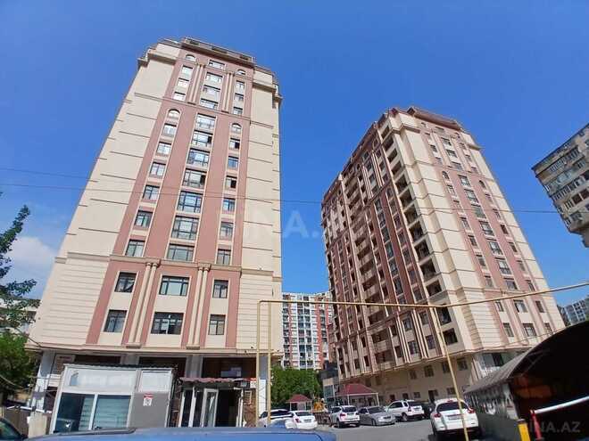Продаётся 3-комн. новостройка 115 м², м. Нариман Нариманов, photo 3 from 10