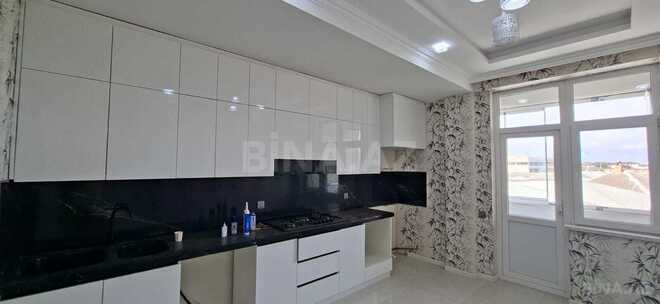 Satılır 4 otaqlı yeni tikili 162 m², photo 7 from 19