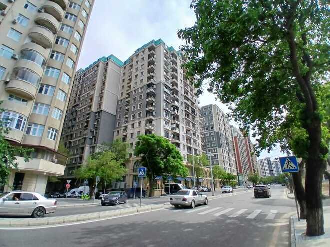 Продаётся 3-комн. новостройка 146 м², м. Гянджлик, photo 3 from 9