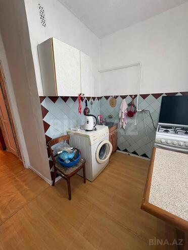 Продаётся 1-комн. вторичка 45 м², м. Ази Асланов, photo 6 from 10