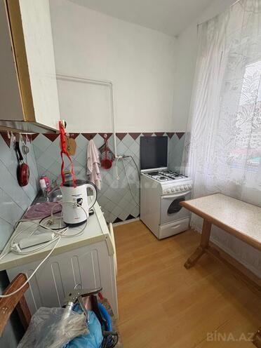Продаётся 1-комн. вторичка 45 м², м. Ази Асланов, photo 5 from 10