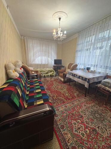 Продаётся 1-комн. вторичка 45 м², м. Ази Асланов, photo 1 from 10