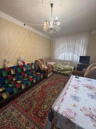 Продаётся 1-комн. вторичка 45 м², м. Ази Асланов, photo 3 from 10