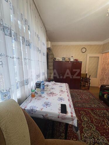Продаётся 1-комн. вторичка 45 м², м. Ази Асланов, photo 4 from 10