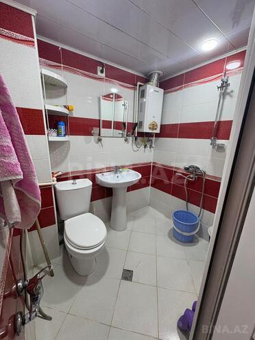 Продаётся 1-комн. вторичка 45 м², м. Ази Асланов, photo 9 from 10