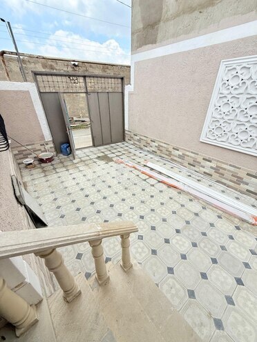 Satılır 4 otaqlı həyət evi/bağ evi 120 m², photo 3 from 11