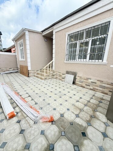 Satılır 4 otaqlı həyət evi/bağ evi 120 m², photo 1 from 11