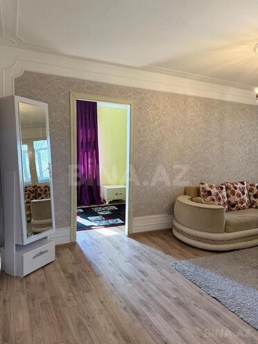 Продаётся 2-комн. вторичка 44.4 м², м. Халглар Достлугу, photo 5 from 9