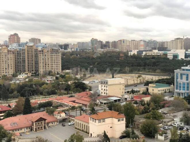 Продаётся 3-комн. новостройка 117 м², м. Гянджлик, photo 3 from 10